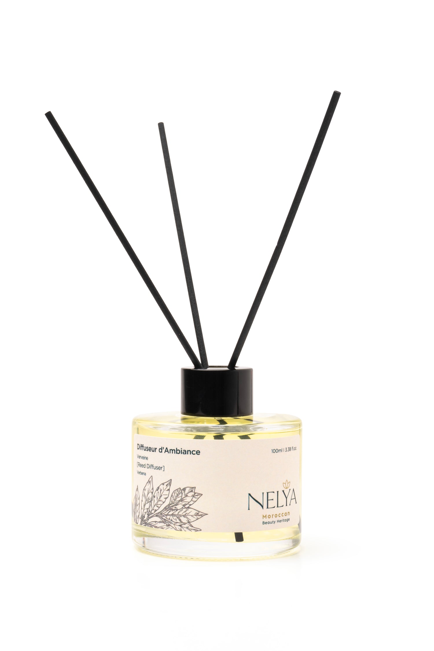 Diffuseur d’Ambiance - Verveine